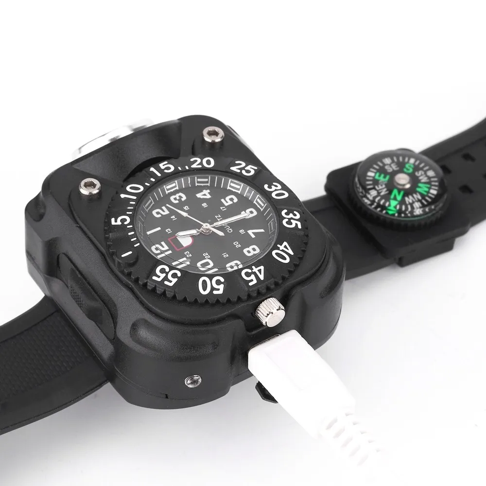 Wrist lamp (10)