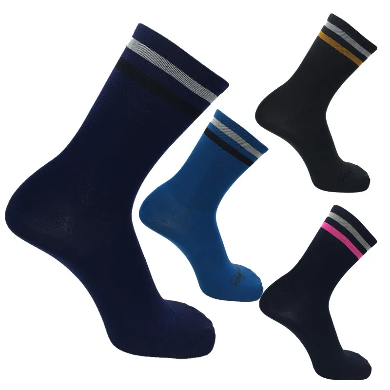 

Outdoor Professional Brand Sport Socks Breathable Bicycle Socks men's and women's Compression Socks Running Cycling Socks