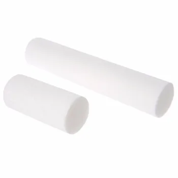 

Cotton Filter Core For TUXING Big Oil-Water Separator 180*36mm 80*36mm Set White