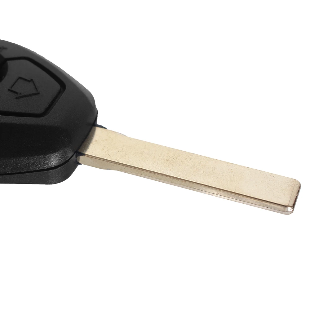 KEYYOU 3 кнопочный дистанционный ключ для BMW X3 X5 Z3 Z4 1/3/5/7 серии EWS Система 315/433 МГц с