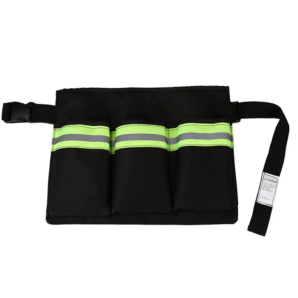 

Unisex Fashion Neutral Personality Reflective Street Versatile Shoulder Slung Bag Zipper Letter Oxford Main Material June 14