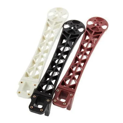 

4pcs HJ DIY Quadcopter Replacement Frame Arm for DJI Flamewheel F450 F550 z450 z500 X-Mode Alien Multicopter Quadcopter Frame