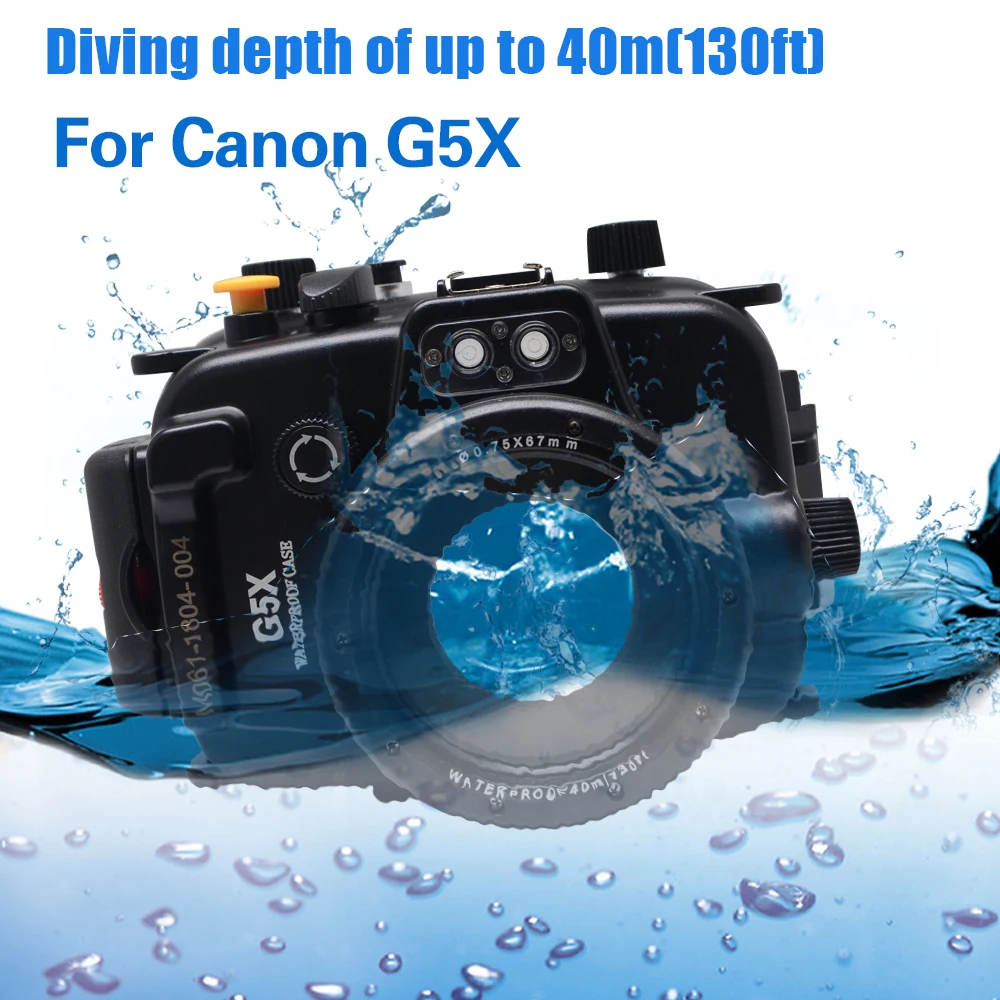 G5X-10