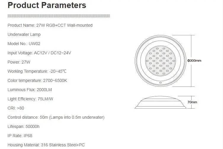 Milight WL-433 433 МГц шлюз DC5V/500mA WiFi-lEEE 802,11 b/g/n 2,4 ГГц Поддержка третьи вечерние/смартфон приложение/DMX512 управление