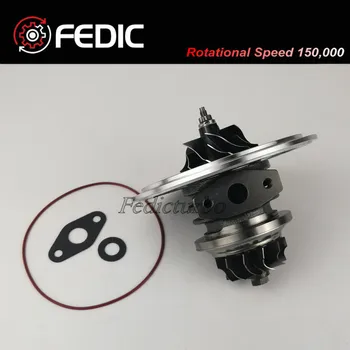 

Turbo cartridge GT2256S CHRA 765326 9.0529.201.0091 Turbo charger core for VW 8.150E Delivery Truck 3.0L 2008