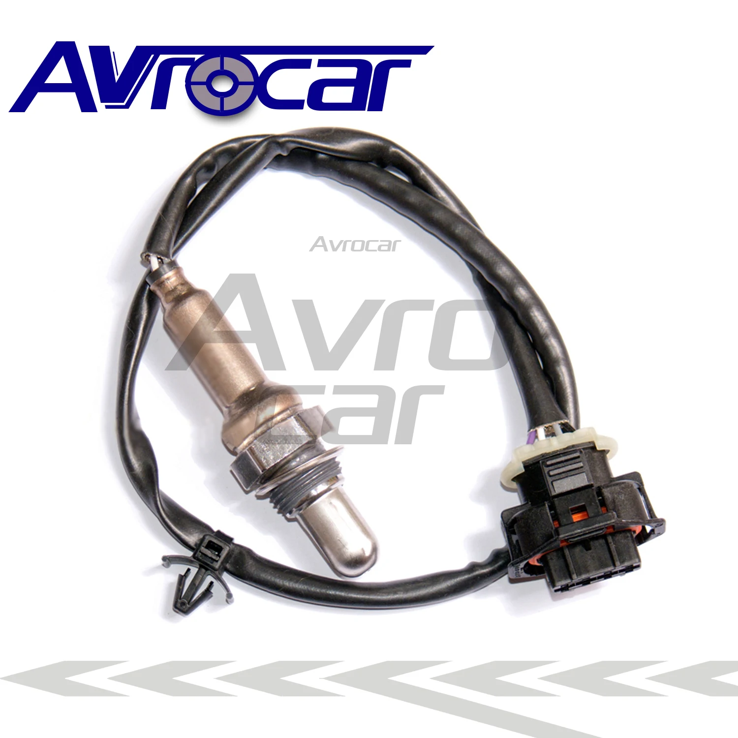 AVROCAR O2 кислородный датчик 0855429 подходит для CHEVROLET OPEL ASTRA-G/H ZAFIRA-A/B VECTRA-C 1998-2009 4
