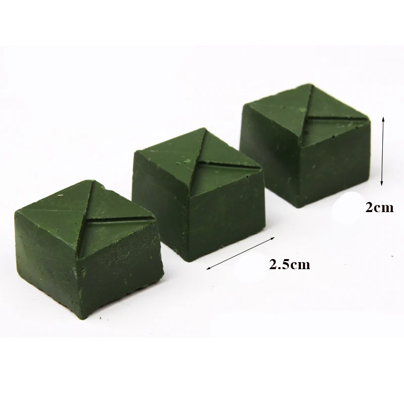 Leather Sharpening Strop Wood Handle Leather Sharpening Strop Knife Razor Polishing Board 2PCS