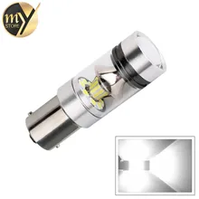 1156 BA15S 3030 20SMD P21W R5W LED Bulbs Car Driving Tail font b Lamp b font