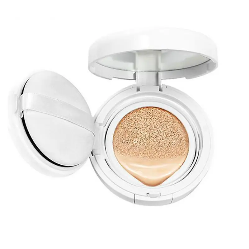 Yanqina Air Cushion BB крем увлажняющий консилер отбеливание голые косметика для лица красота