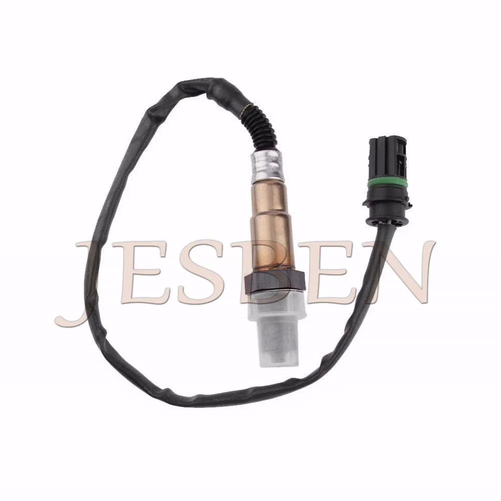 11787530285 Rear Lambda Probe Oxygen O2 Sensor Fit for BMW E81 E83 E85 E87 E88 E90 E91 E92 116i 118i 120i 316i 318i 320i X3 Z4 2