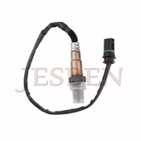 11787530285 Rear Lambda Probe Oxygen O2 Sensor Fit for BMW E81 E83 E85 E87 E88 E90 E91 E92 116i 118i 120i 316i 318i 320i X3 Z4 2