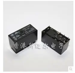 Горячий Новый JQX-115F-005-1ZS3 JQX-115F-005-1ZS3-5VDC JQX-115F 005-1ZS3 5VDC 005-1ZS3-5VDC 5 В 16A реле DIP8