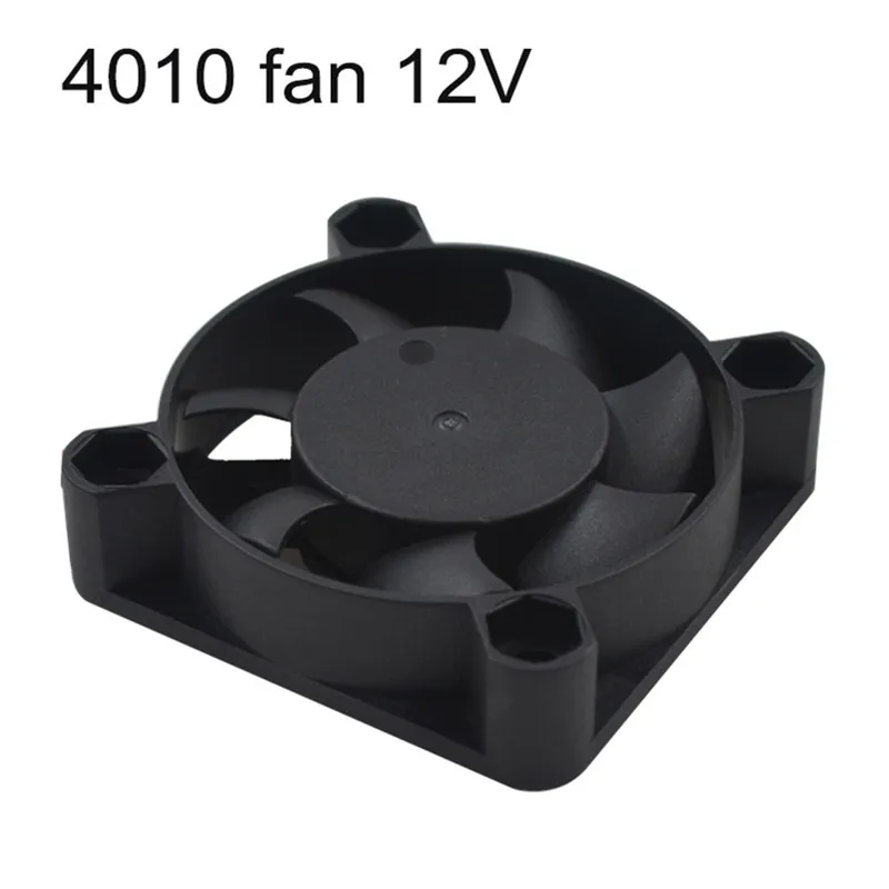 Cooling FAN 7