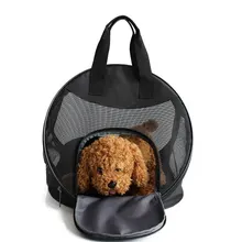 Многофункциональная складная сумка для животных рюкзак для собаки переносная сумка для переноски домашних животных складная клетка для кошек переносная переноска