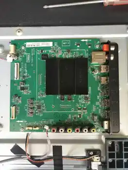 

D49A620U B55A558U D55A620U Main Board 40-T96804-MAB2HG