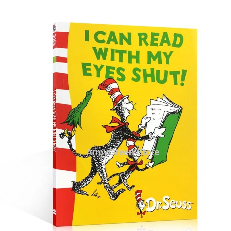 7-1 I can read with my eyes shut!