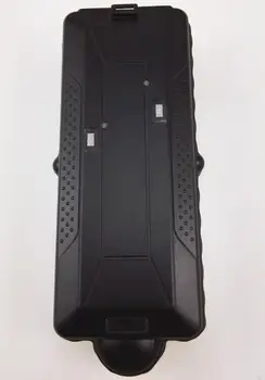 

GSM/GPRS Tracking Vehicle Car GPS Tracker Tk20se GPS Real Time Tracker