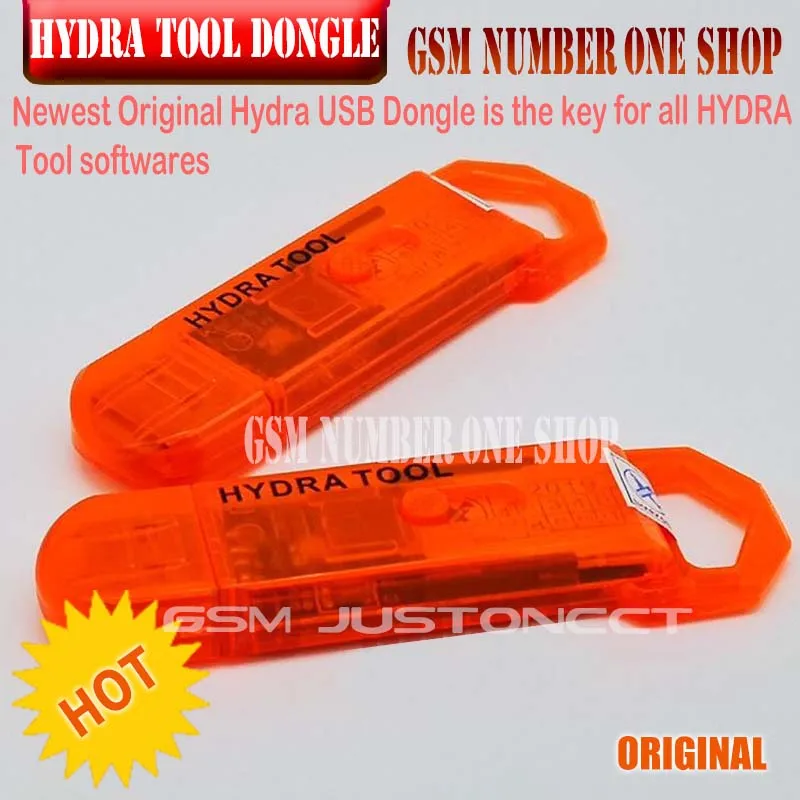 2020 Newest Original Hydra USB Dongle is the key