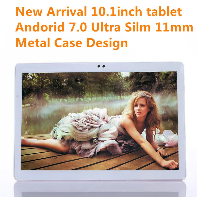 

2018 Nice design 10 inch tab 4g lte tablet 10.1 android tablet pc SIM Phone Call 32GB ROM WIFI bluetooth GPS Tablet