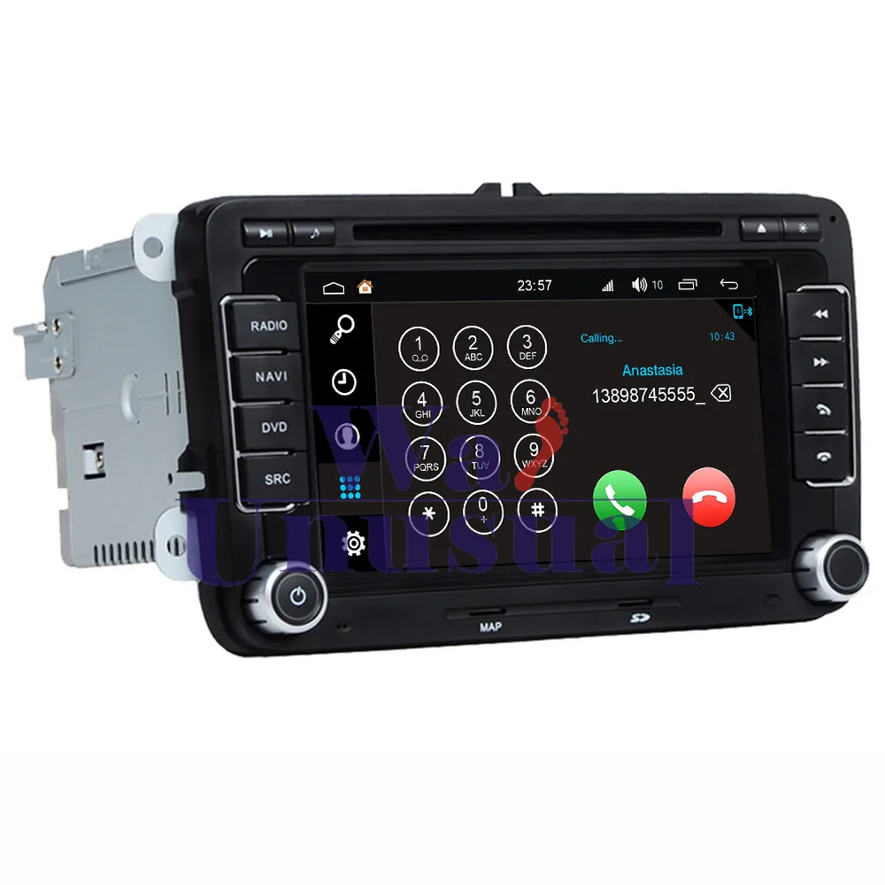 Flash Deal WANUSUAL 7" WINCA S190 Android 7.1 Quad Core 16G 2G RAM Car DVD Player Audio for VW universal GPS Navigation Bluetooth WIFI Maps 2 Flash Deal WANUSUAL 7" WINCA S190 Android 7.1 Quad Core 16G 2G RAM Car DVD Player Audio for VW universal GPS Navigation Bluetooth WIFI Maps 2