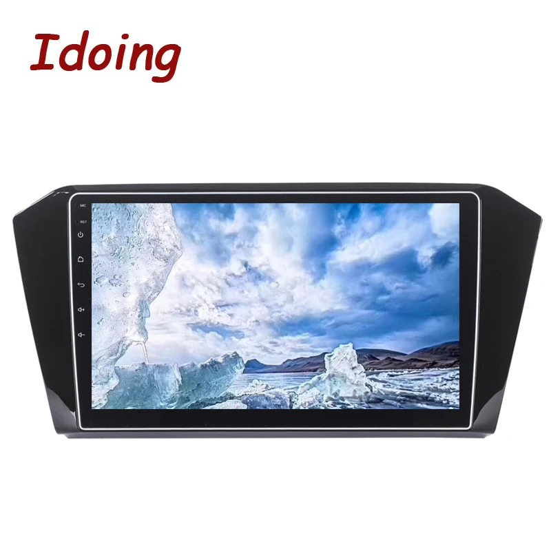 Clearance Idoing 9"Android 8.0 Car GPS Player for Chevrolet Trax 2013-2016 Octa Core 4GB RAM 64G ROM Auto Radio Multimedia GPS NAVI 2.5D 3 Clearance Idoing 9"Android 8.0 Car GPS Player for Chevrolet Trax 2013-2016 Octa Core 4GB RAM 64G ROM Auto Radio Multimedia GPS NAVI 2.5D 3