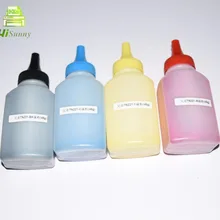 Совместимый с TN221 TN225 TN241 TN245 TN251 TN255 TN261 TN265 TN281 TN285 TN291 TN295 цветная Заправка для картриджей порошок