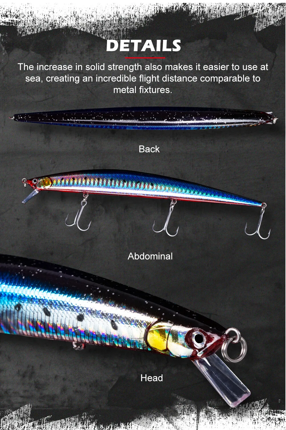 Tide minnow-5