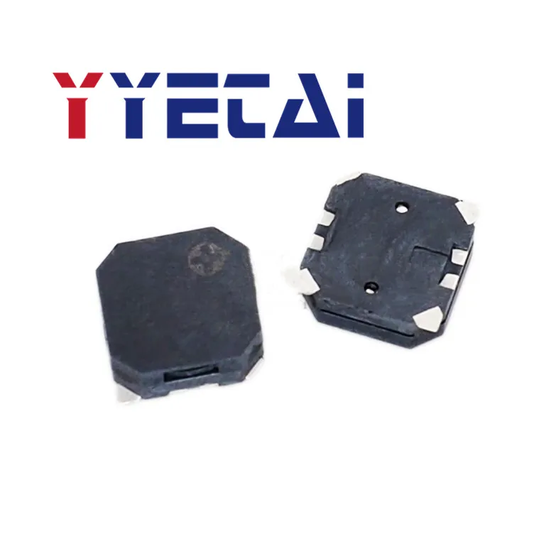 

YongYeTai MLT-8530 patch buzzer SMD 8.5*8.5*3MM 3V/5V environmental passive free shipping