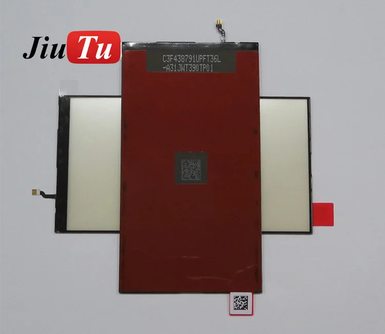 New Complete LCD Display Backlight For iPhone 6 6G 4.7 inch Broken LCD Screen RepairRefurbish Back Light (4)