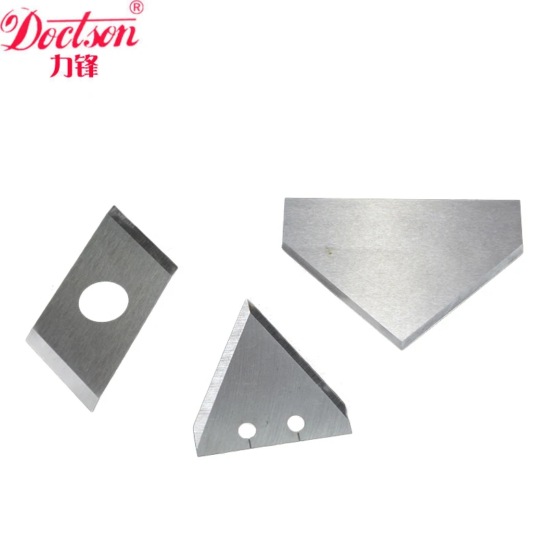 Install Bearing Round Cutter Pipe Cutting Machine Blade Cutting Blade Alloy Stainless Steel Pipe Pneumatic Knife