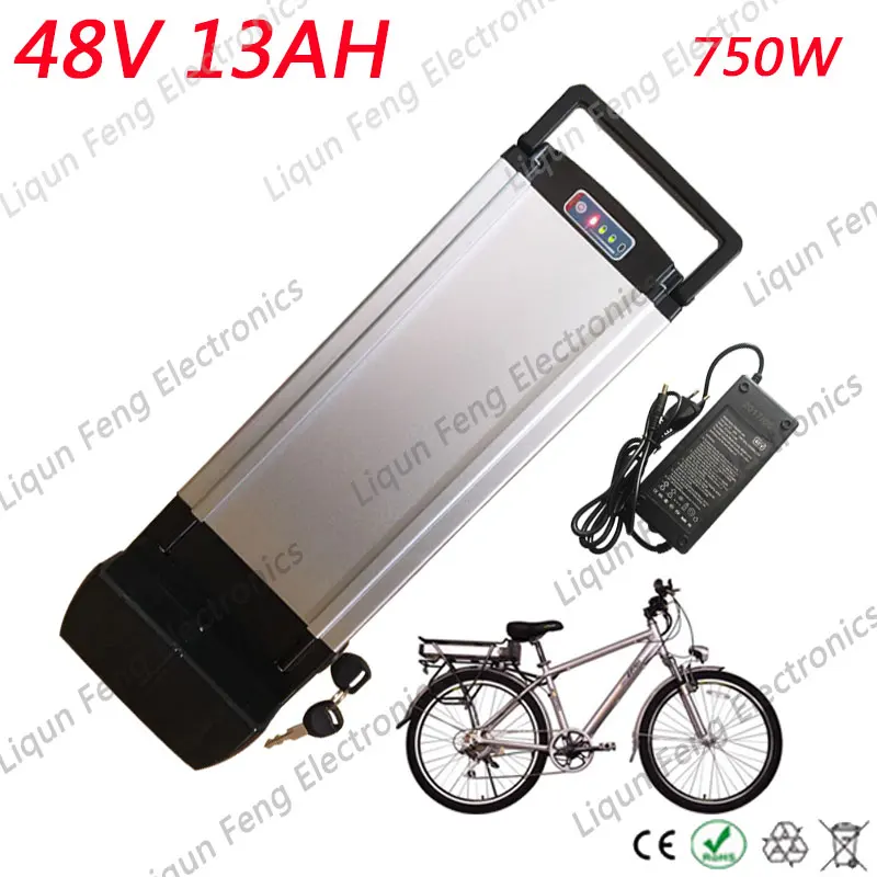 Аккумулятор 13ah 48v