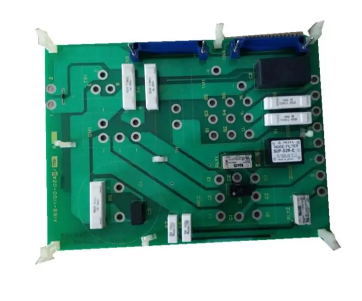 

For FANUC A16B-1100-0240 1 year warranty