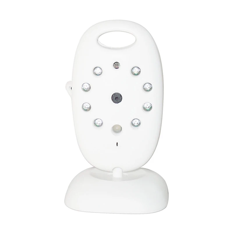 2-inch-Color-Video-Wireless-Baby-Monitor-With-Camera-Baba-Electronic-Security-2-Talk-Nigh-Vision