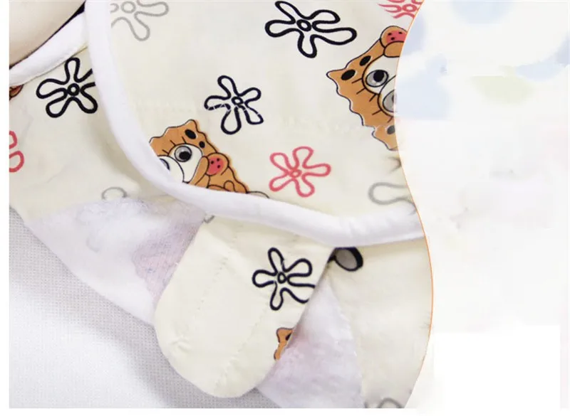 Лето swaddleme органический хлопок младенческой новорожденных обёрточная бумага Конверт Форма одеяло Parisarc Пеленание мягкая кровать спальный мешок