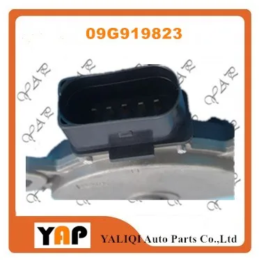A01-6 09G919823 09G 919 823