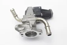 Клапан egr для Ford Transit TDCI 1673226 9C1Q9D475AB BK2Q9D475CB 9C1Q-9D475-AB
