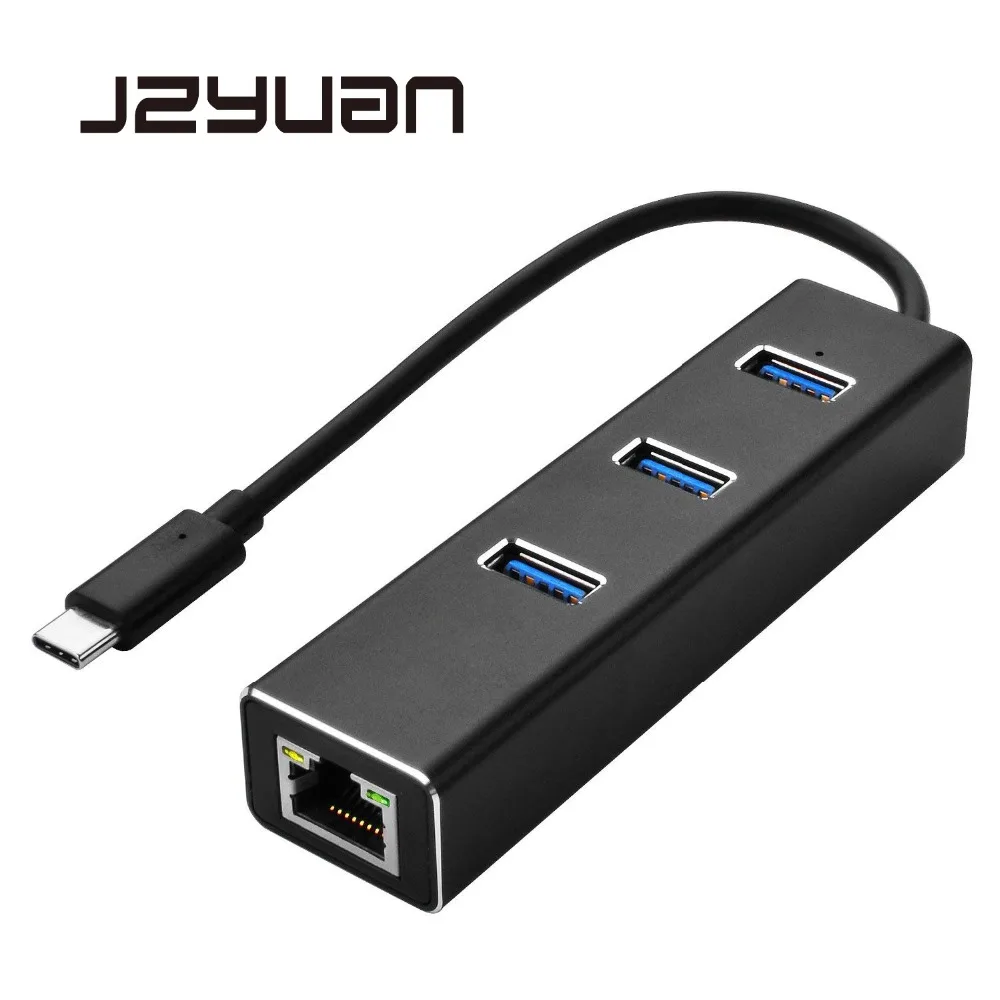 dell adapter- usb-c to ethernet