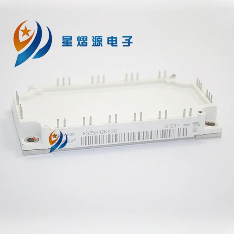 FS75R12KE3G igbt-модуль 75A-1200V