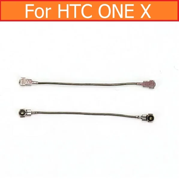 2017 Новый оригинальный гибкий кабель сигнала антенны для HTC ONE X 4 7 &quotRF провод