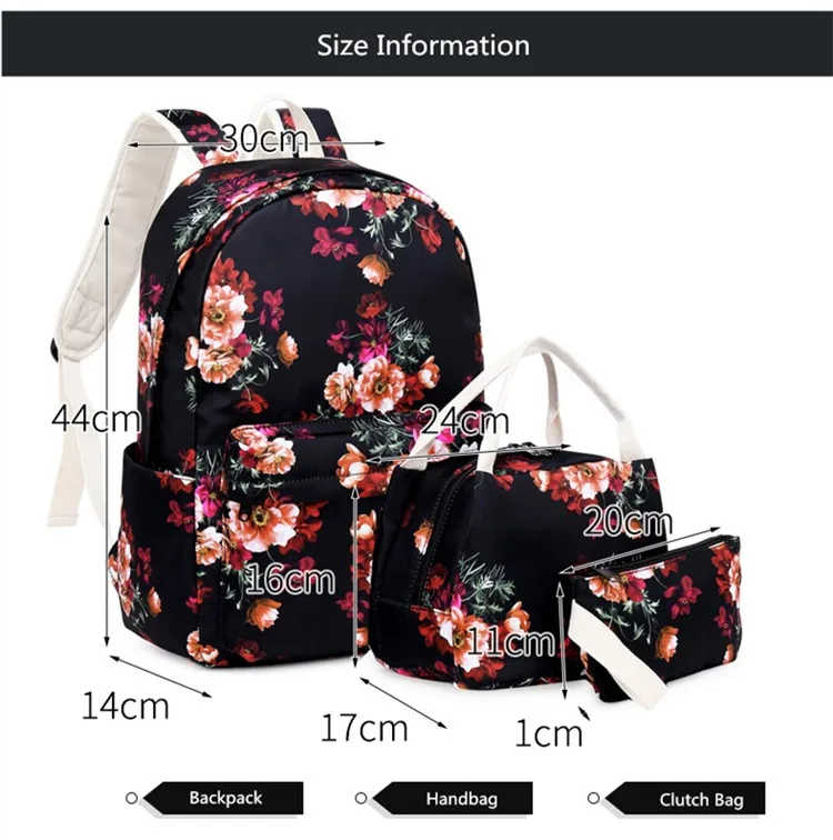 flower backpack  (1)