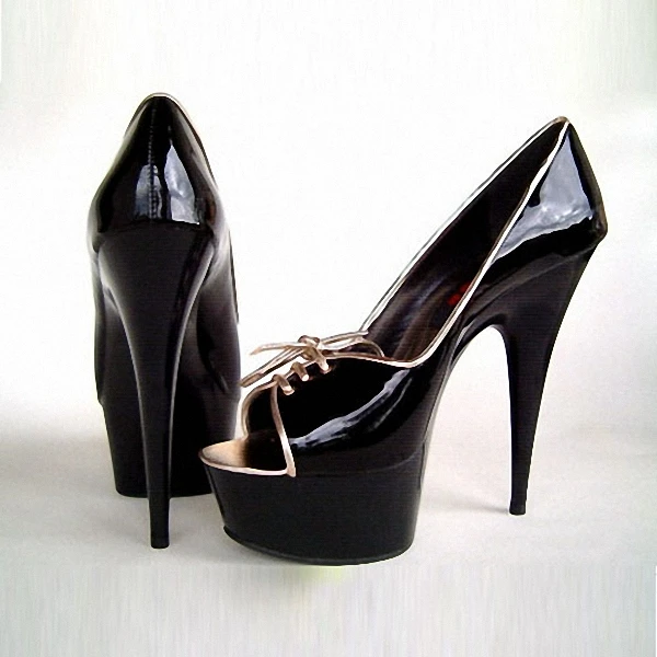 open toe platform high heels aliexpress