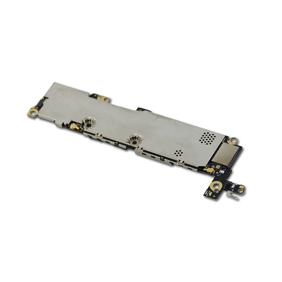 

16GB 32GB 64GB Motherboard For iPhone 5 Factory Unlocked Mainboard For iPhone 5 Logic Board With IOS Full Chips Full Working