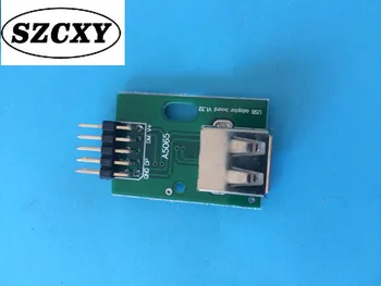 

100% Home furnishings 10pcs A5085 The connector