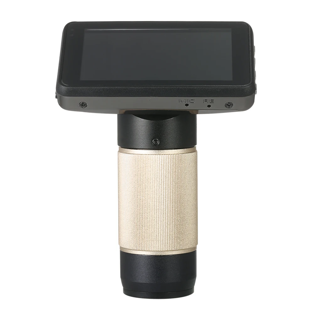 300X HDMI 3.0MP электронный цифровой видео микроскоп 3 0 дюймов ЖК дисплей 1080P пайка USB