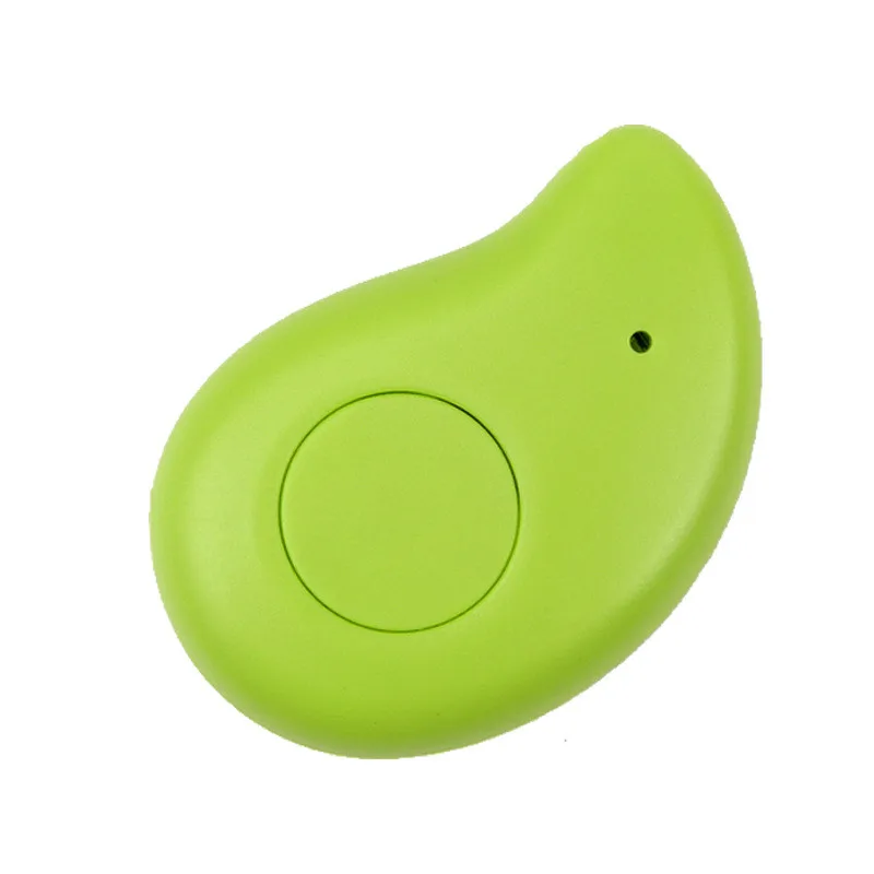 

1pcs Mini Bluetooth Tracker Wireless Key Finder GPS Locator Anti-Lost Alarm Reminder For Chlid wallet Pet phone Car lost remind