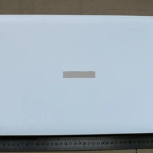 New laptop Top case base lcd back cover for Asus F552E X552E Y582 D552 R513 X552M X552C white