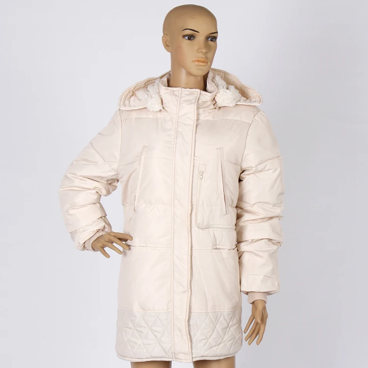 winter thick down jackets white duck feather lamb wool imitation women's down coat outerwear parkas overcoat QY15061702 winter thick down jackets white duck feather lamb wool imitation women's down coat outerwear parkas overcoat QY15061702