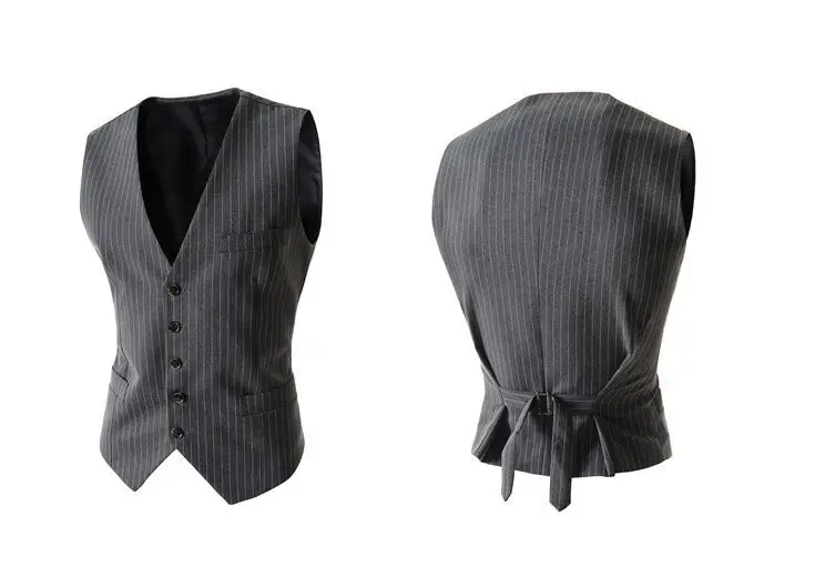 Костюм Платье И Жилет фото 25