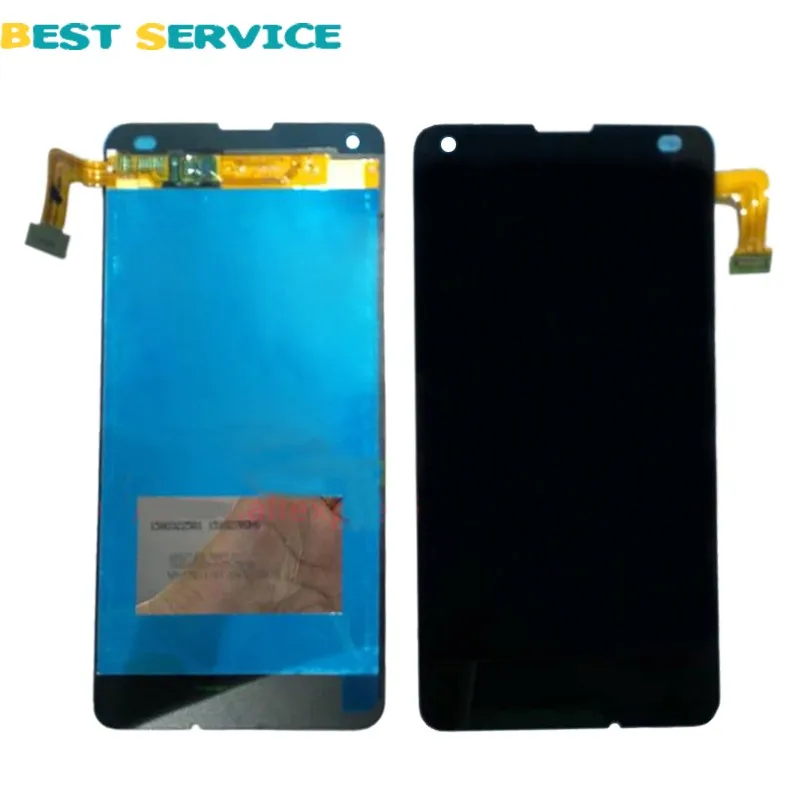 Lumia 550 LCD 1