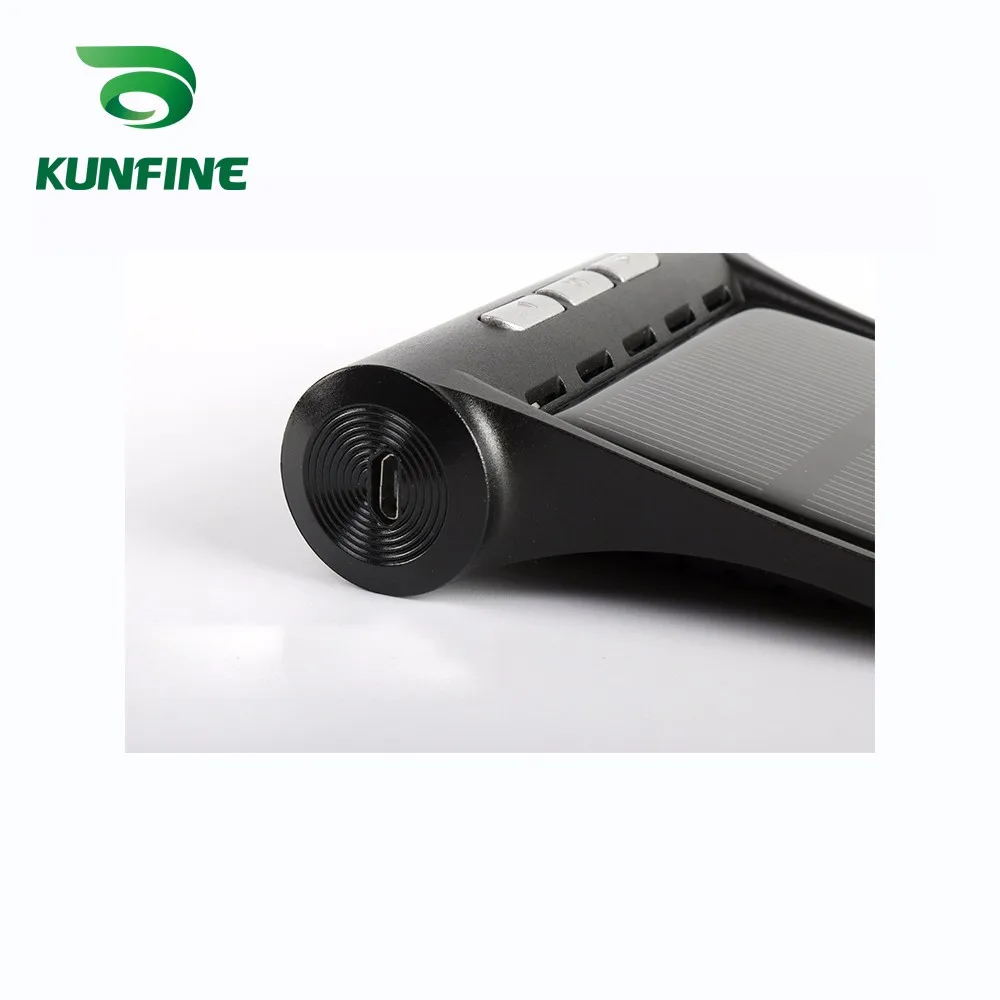 Tyre Pressure Monitoring System 3